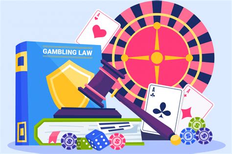 benefits of legalized gambling.